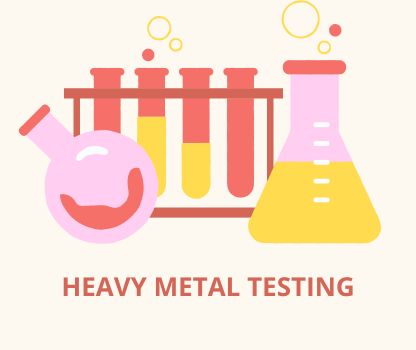 Heavy-metal-contamination